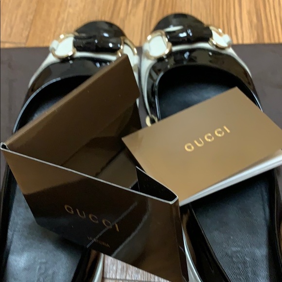Authentic Gucci Flats - Picture 7 of 7